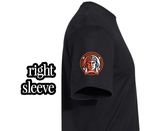 WMHS Homecoming 2026 | Front + Right Sleeve